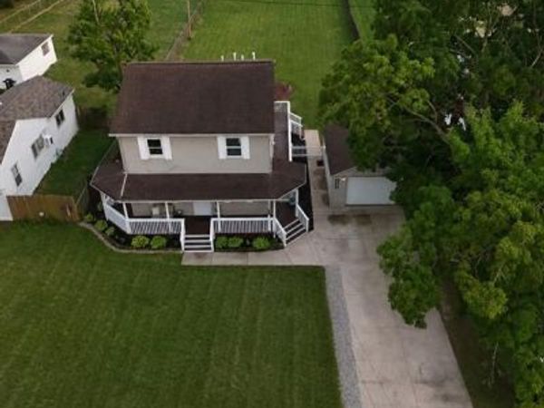 24345 Mary Street, Taylor, MI 48180