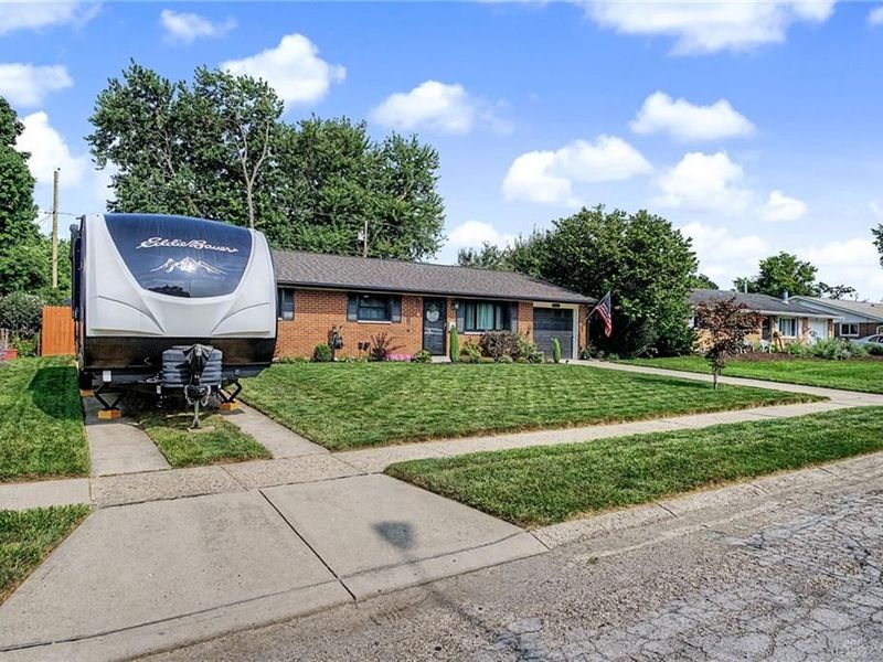 418 Rosetta Street, New Lebanon, OH 45345 Photo 3