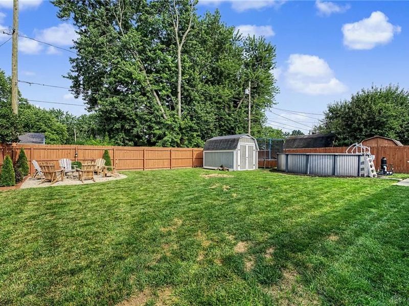 418 Rosetta Street, New Lebanon, OH 45345 Photo 36
