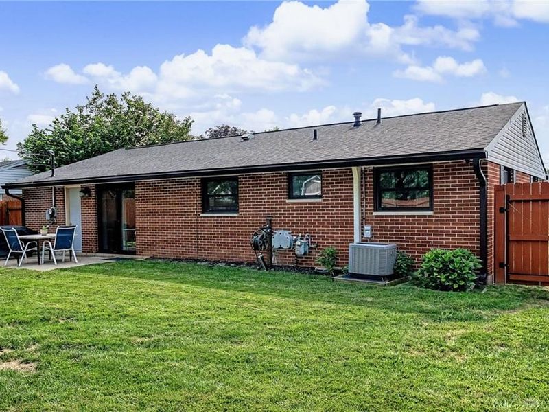 418 Rosetta Street, New Lebanon, OH 45345 Photo 39