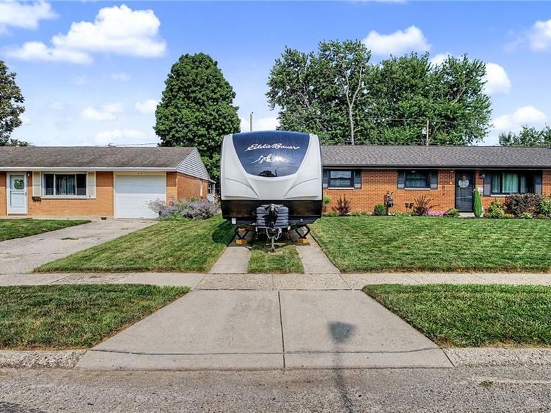 418 Rosetta Street, New Lebanon, OH 45345 Photo 4