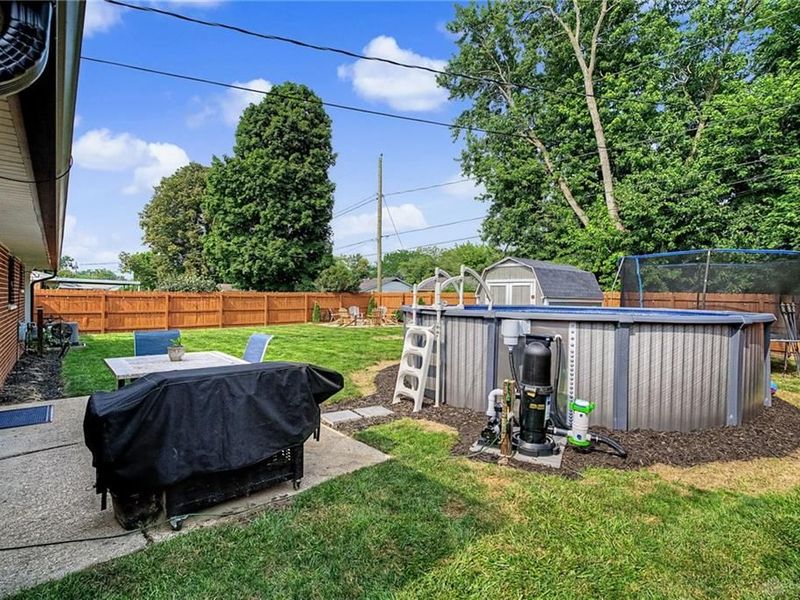 418 Rosetta Street, New Lebanon, OH 45345 Photo 41