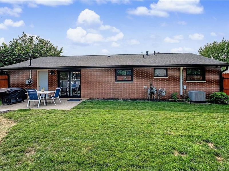 418 Rosetta Street, New Lebanon, OH 45345 Photo 42