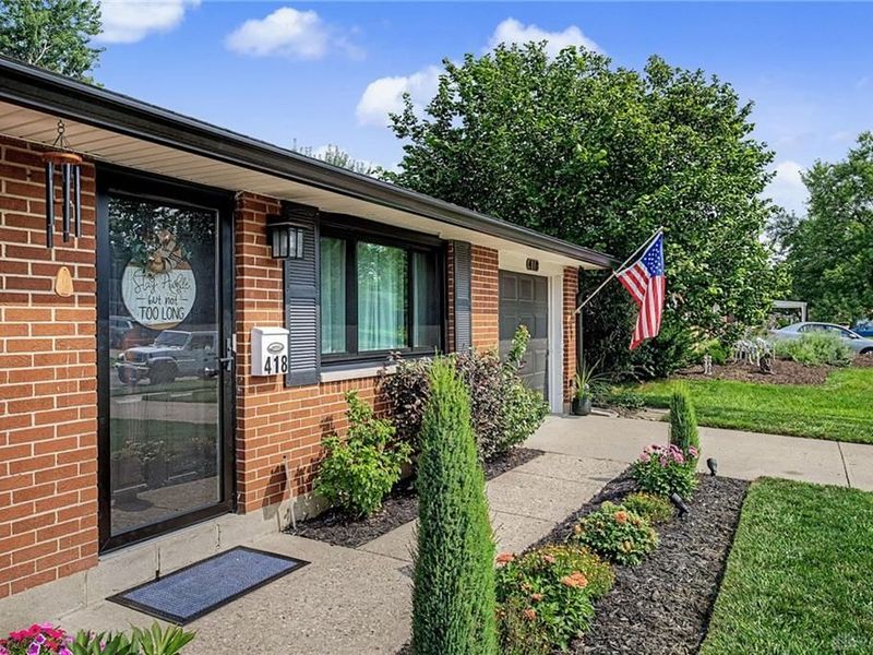 418 Rosetta Street, New Lebanon, OH 45345 Photo 5