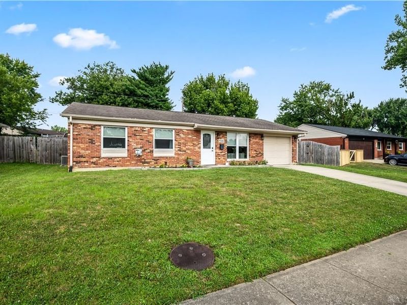 7141 Cronk Drive, Huber Heights, OH 45424 Photo 3