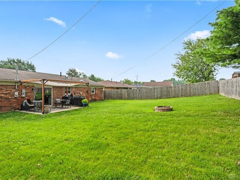 7141 Cronk Drive, Huber Heights, OH 45424 Photo 33
