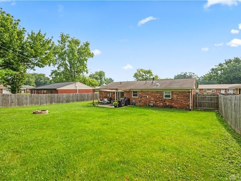 7141 Cronk Drive, Huber Heights, OH 45424 Photo 34