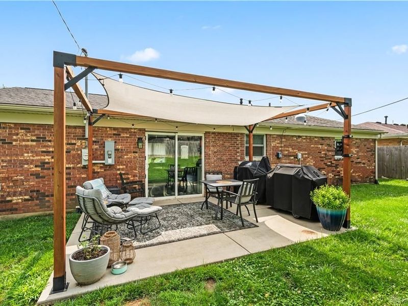 7141 Cronk Drive, Huber Heights, OH 45424 Photo 36