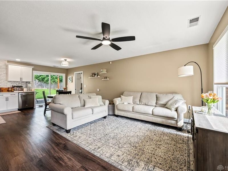 7141 Cronk Drive, Huber Heights, OH 45424 Photo 6