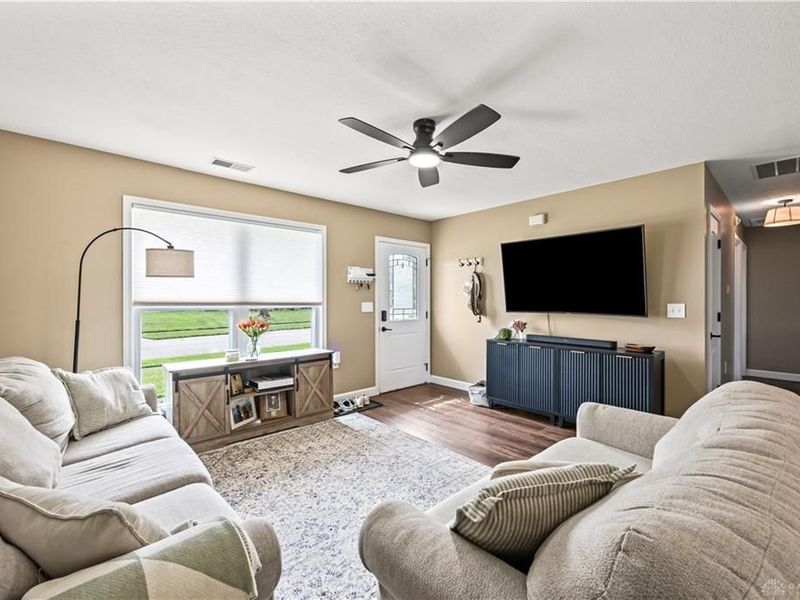 7141 Cronk Drive, Huber Heights, OH 45424 Photo 7