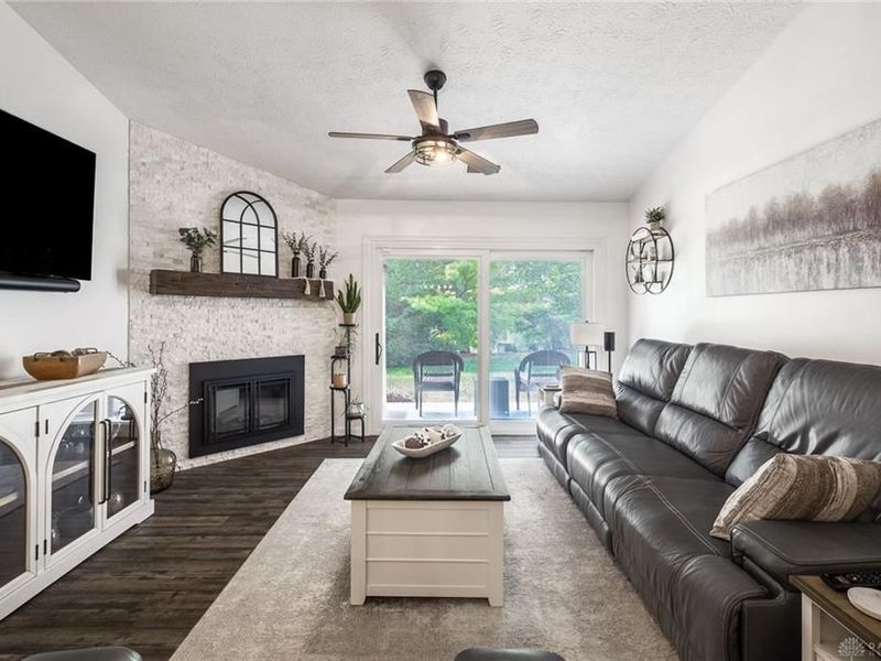 6657 Brigham Square, Centerville, OH 45459 Photo 19