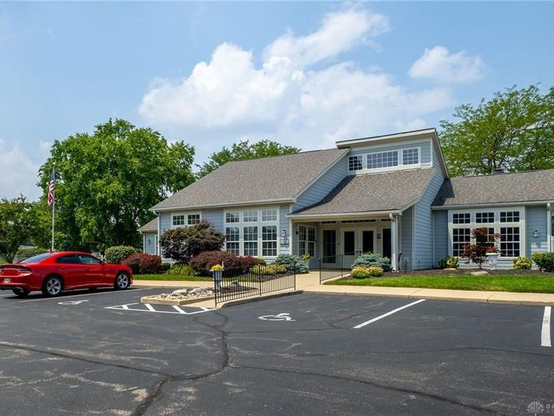 6657 Brigham Square, Centerville, OH 45459 Photo 21