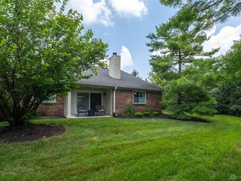 6657 Brigham Square, Centerville, OH 45459 Photo 23