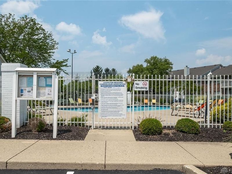 6657 Brigham Square, Centerville, OH 45459 Photo 8