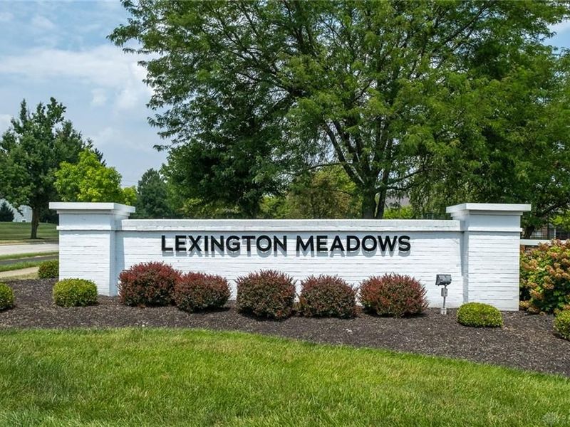 6657 Brigham Square, Centerville, OH 45459 Photo 9