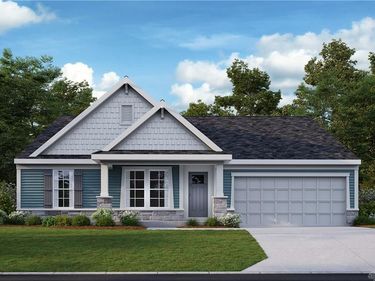 5979 Shooting Star Street, Tipp City, OH 45371
