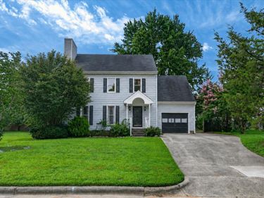 2408 Cookshire Drive, Raleigh, NC 27604