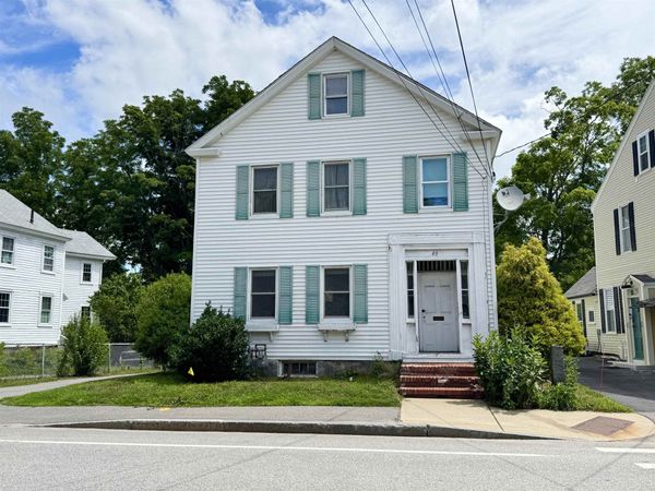 43 Main Street, Exeter, NH 03833