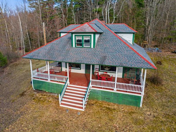 951 Lancaster Road, Northumberland, NH 03582