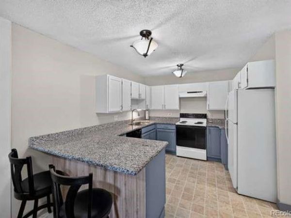 750 S Alton Way , Unit 8C, Denver, CO 80247