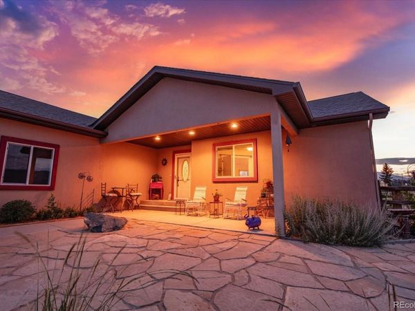 7640 Meadowlark Drive, Salida, CO 81201