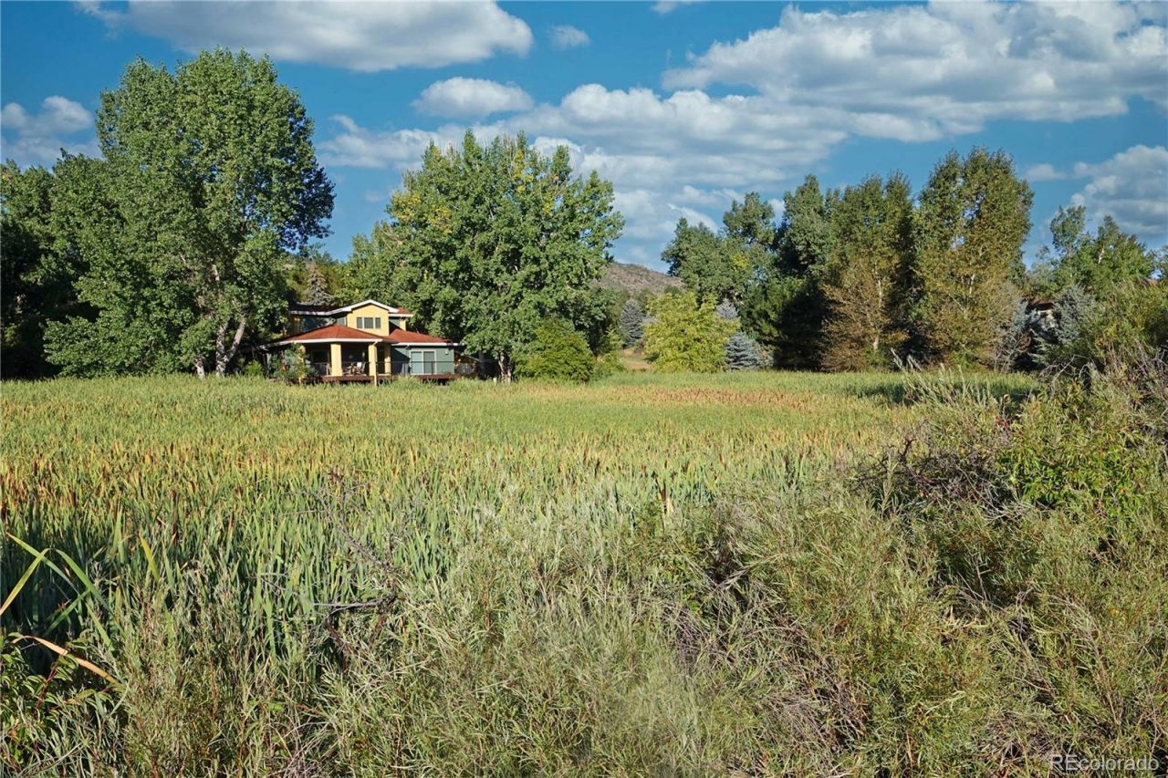 6115 Meadowbrook Drive, Morrison, CO 80465 Main Photo