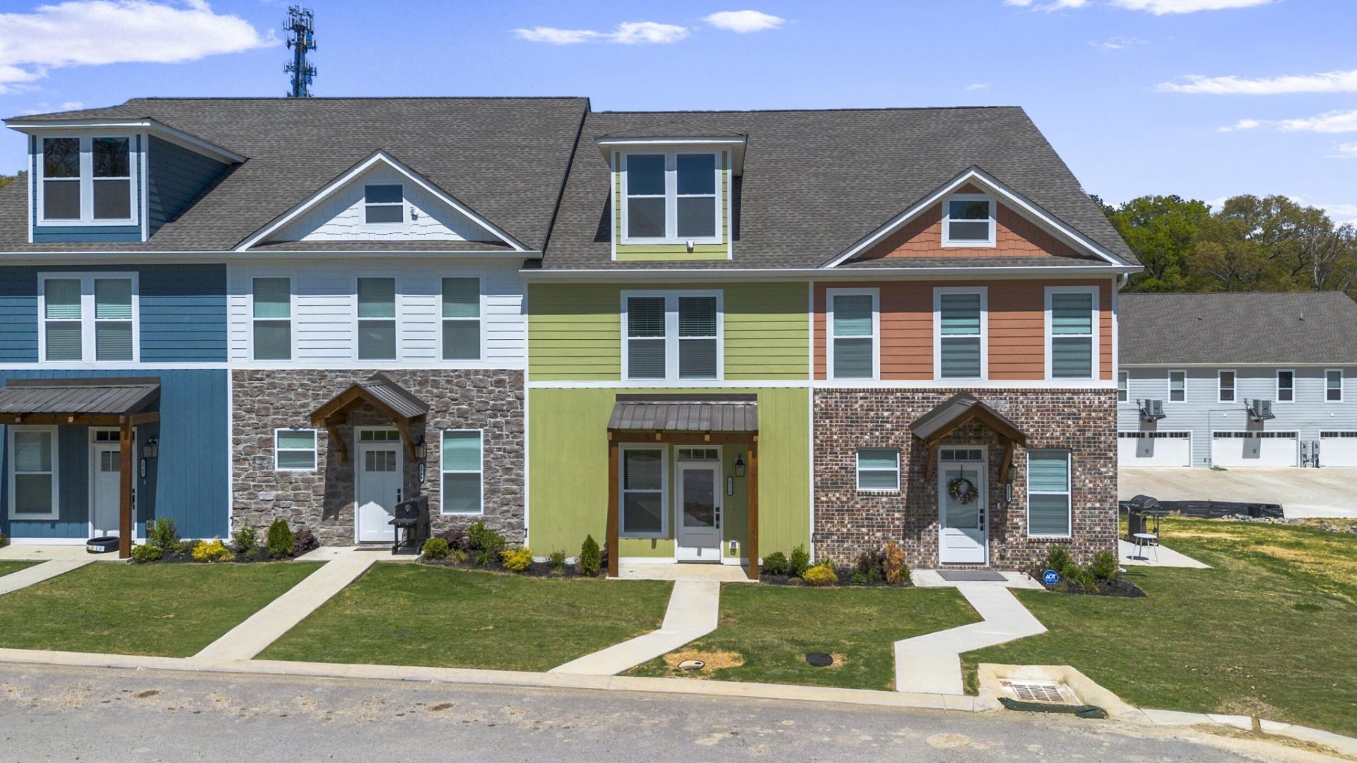 19221924 1926,1928 Cypress Lane, Cleveland, TN 37323 Main Photo