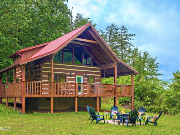 3510 Twin city way Way , Pigeon Forge, TN 37863