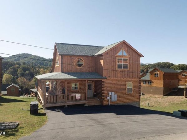 3730 Heritage Hills Drive , Pigeon Forge, TN 37863
