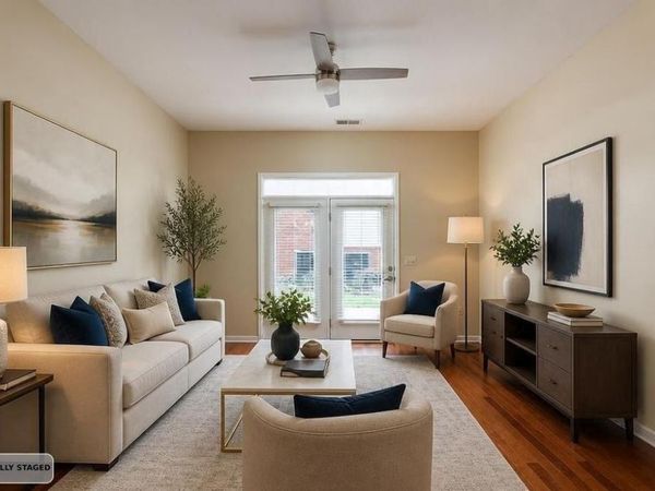 817 Flynn Street , Unit 106, Chattanooga, TN 37403