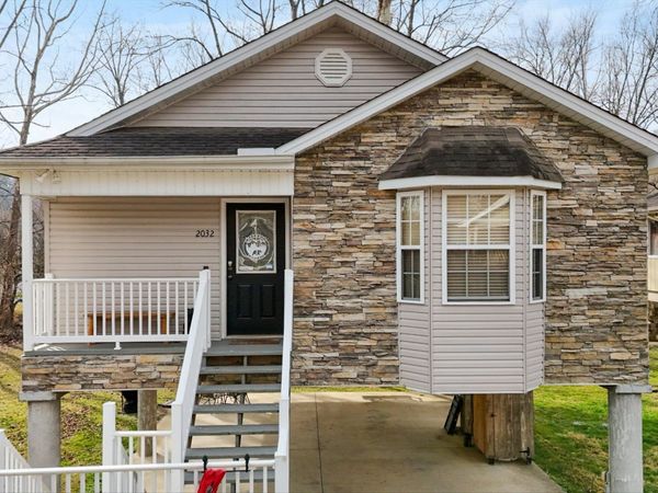 2032 Slippery Rock Circle , Sevierville, TN 37862