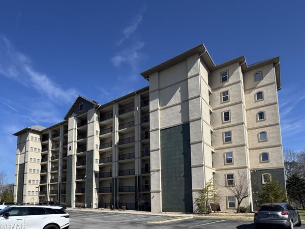 124 Plaza Drive , UNIT 5207, Pigeon Forge, TN 37863