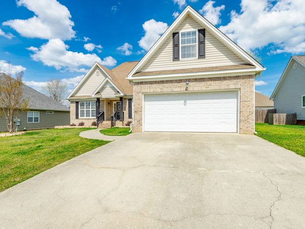 8245 Witherow Way, Ooltewah, TN 37363