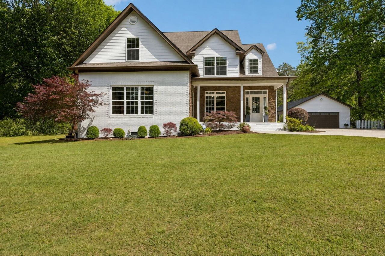 10514 E Brainerd Road, Apison, TN 37302 Main Photo