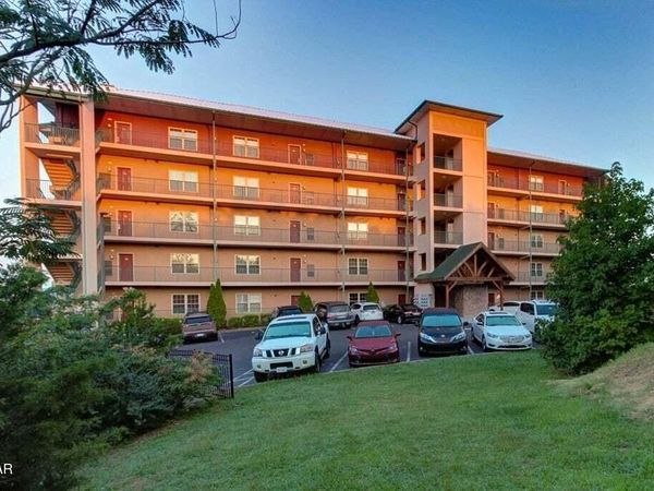 410 Big Bear Way , Unit 2001, Pigeon Forge, TN 37863