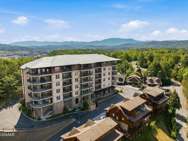 410 Big Bear Way , UNIT 3004, Pigeon Forge, TN 37863