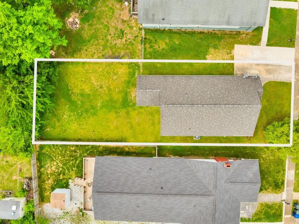 1710 Bennett Avenue, Chattanooga, TN 37404