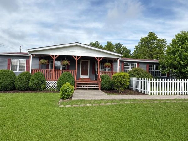 23 Treeline Court, Monteagle, TN 37356