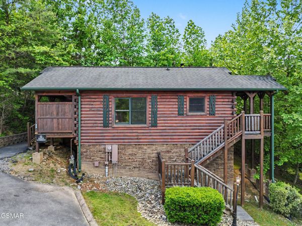 816 Spirit Loop Way , Gatlinburg, TN 37738