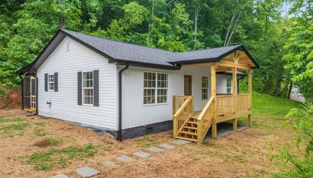 5109 Howardsville Road, Apison, TN 37302 Main Photo