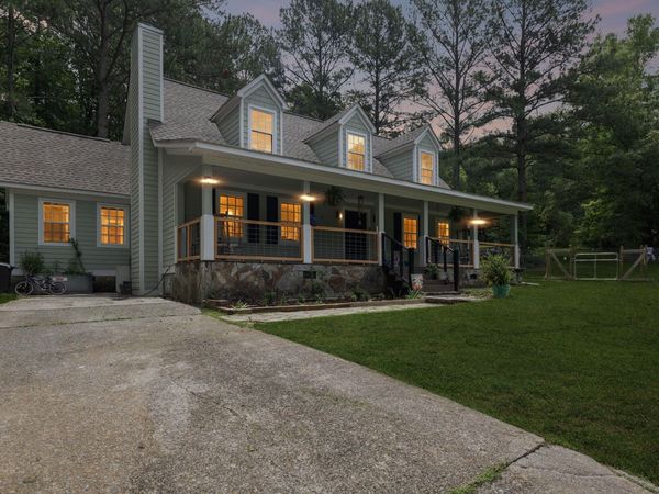 191 Hill Street , Trion, GA 30753