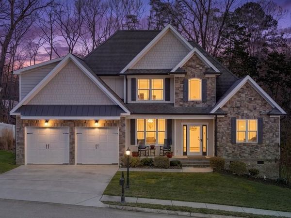 6567 Satjanon Drive , Ooltewah, TN 37363