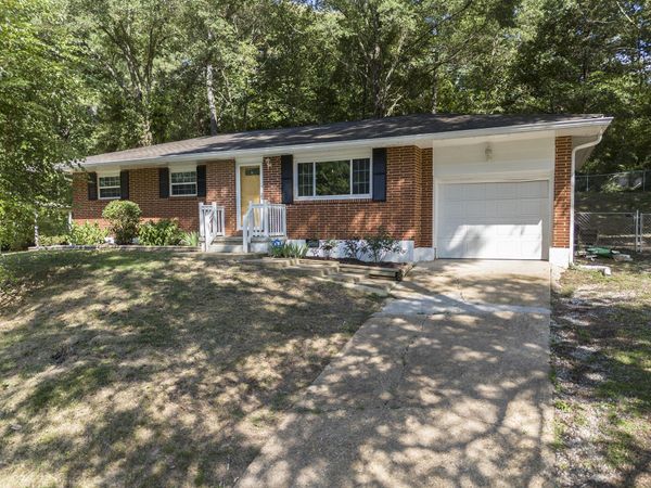7708 Nautical Way , Chattanooga, TN 37416