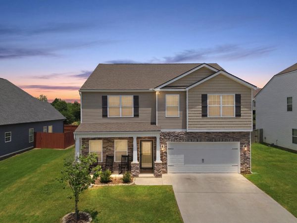 137 Browning Drive , Rossville, GA 30741