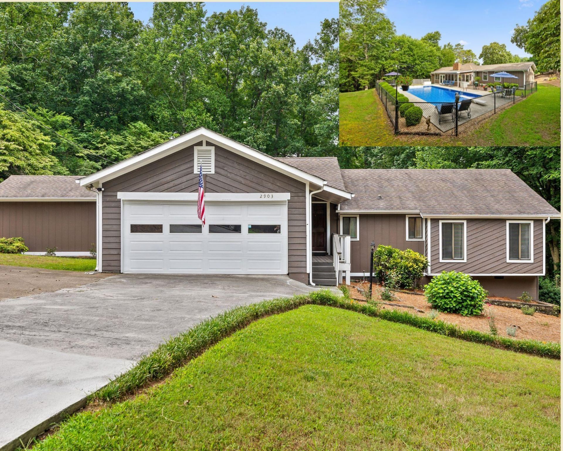 2903 Huckleberry Lane , Rocky Face, GA 30740 Main Photo