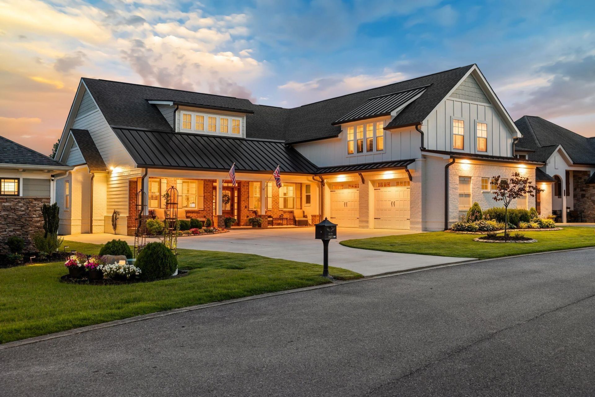 2621 Copper Cove , Ooltewah, TN 37363 Main Photo