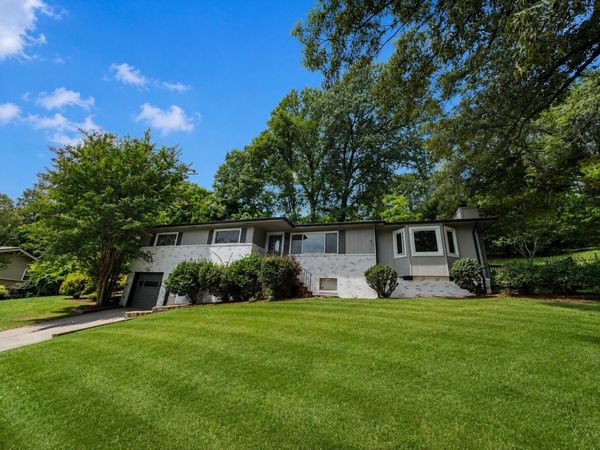 1021 Elaine Trail , Chattanooga, TN 37421
