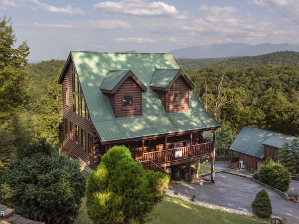2251 Upper Middle Creek Road , Unit 20, Sevierville, TN 37876