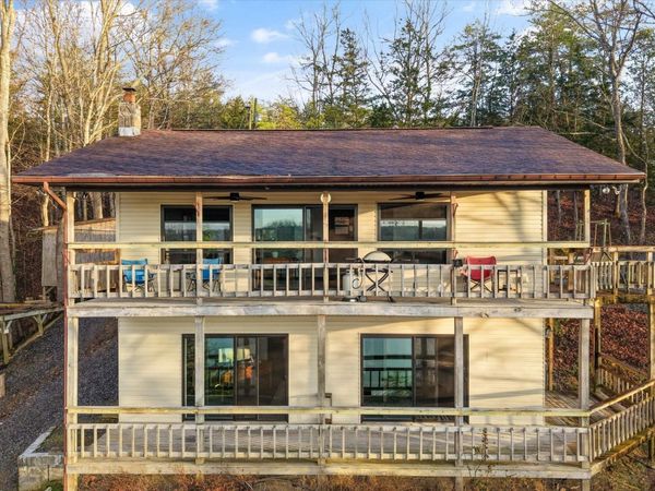 2739 Windy Cove Way, Sevierville, TN 37876