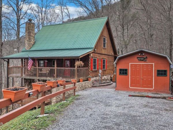 2980 Kulpan Way , Sevierville, TN 37862